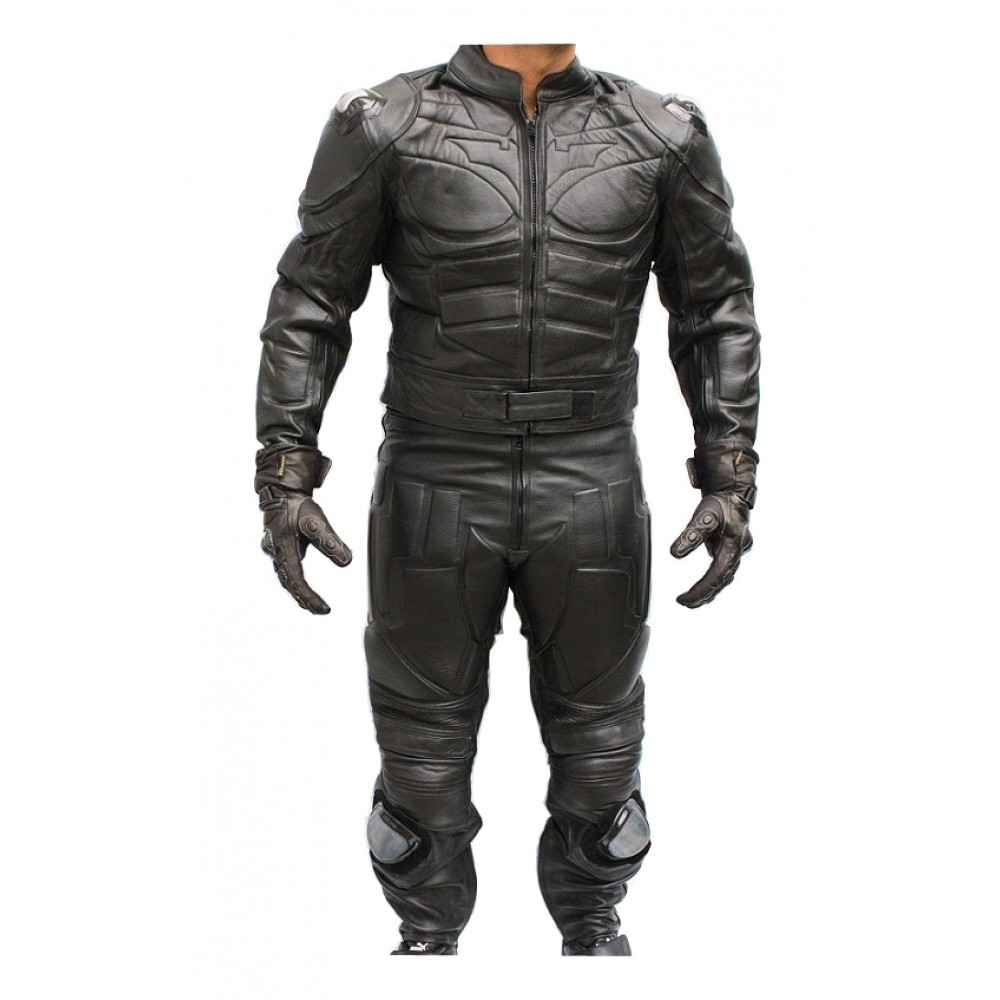 Motorbike Suit
